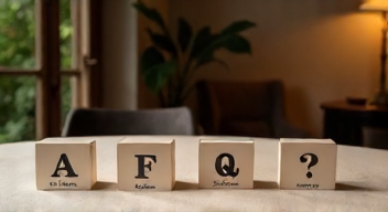 Die 5 meistgestellten Fragen (FAQ) zu Liebesfilmen