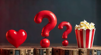 Die 5 meistgestellten Fragen (FAQ) zu Liebesfilmen