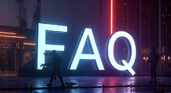 Die 5 meistgestellten Fragen (FAQ) zu Sci-Fi-Filmen