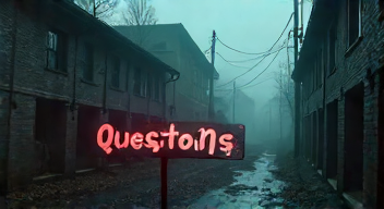 Die 5 meistgestellten Fragen (FAQ) zu Silent Hill
