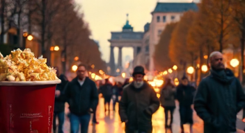 Die 5 meistgestellten Fragen (FAQ) zur Berlinale