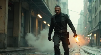 Die 6 häufigsten Fehler bei Actionfilmen