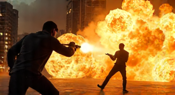 Die 6 häufigsten Fehler bei Actionfilmen