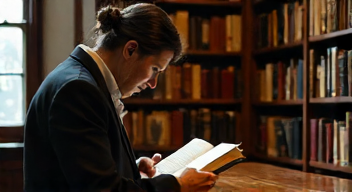 Die 6 häufigsten Fehler bei der Neuinterpretation klassischer Literatur