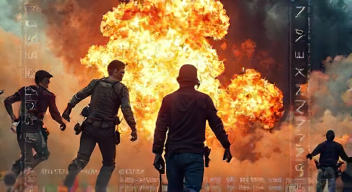 Die 6 häufigsten Fehler bei der Analyse von Actionfilmen