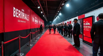 Die 6 häufigsten Fehler bei der Berlinale