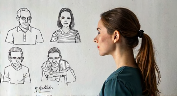 Die 6 häufigsten Fehler bei der Charakteranalyse