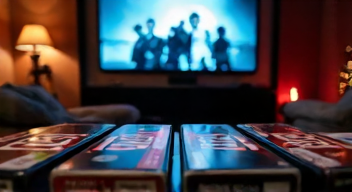 Die 6 häufigsten Fehler bei der Filmauswahl