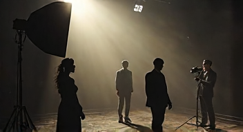 Die 6 häufigsten Fehler bei der Filmproduktion