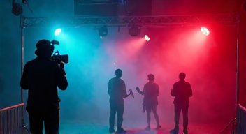 Die 6 häufigsten Fehler bei der Filmproduktion