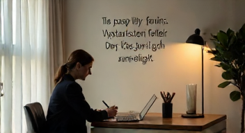 Die 6 häufigsten Fehler bei der Karriere im Rampenlicht