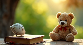 Die 6 häufigsten Fehler bei der Reflexion über Kindheitserinnerungen