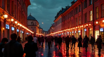 Die 6 häufigsten Fehler bei Filmfestivals