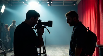 Die 6 häufigsten Fehler bei Filmprojekten