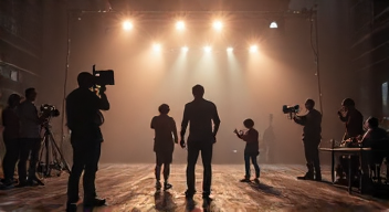 Die 6 häufigsten Fehler bei Filmprojekten