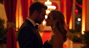 Die 6 häufigsten Fehler bei Hollywood-Beziehungen