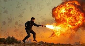 Die 6 häufigsten Fehler bei indischen Actionfilmen