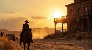 Die 6 häufigsten Fehler bei Italowestern