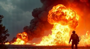 Die 6 häufigsten Fehler bei Katastrophenfilmen