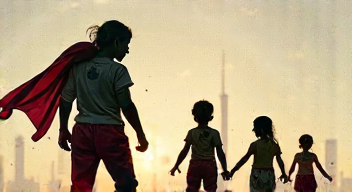 Die 6 häufigsten Fehler bei Kinderfilmen