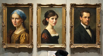 Die 6 häufigsten Fehler bei Kunstfälschung