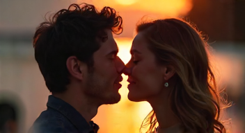 Die 6 häufigsten Fehler bei Liebesfilmen
