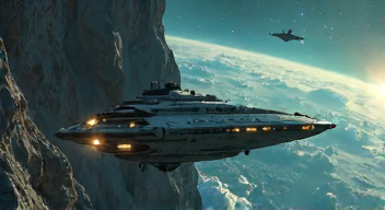 Die 6 häufigsten Fehler bei Sci-Fi-Filmen