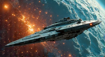 Die 6 häufigsten Fehler bei Science-Fiction-Filmen