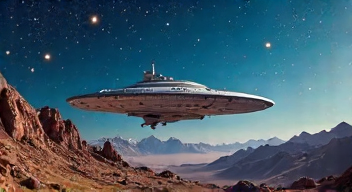 Die 6 häufigsten Fehler bei Science-Fiction-Filmen