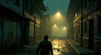 Die 6 häufigsten Fehler bei Silent Hill