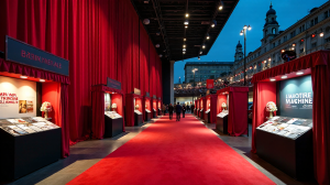 Die Bedeutung der Berlinale: Einfluss, Filmfestival, Kultur