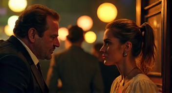 Die Bedeutung von Charakteren in Geschichten (5/10)