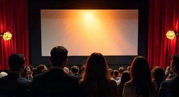 Die Bedeutung von Filmkunst in der Gesellschaft (3/10)