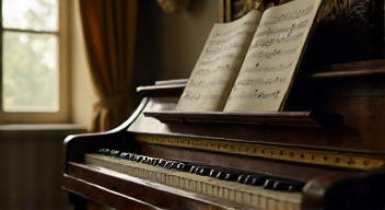 Die Bedeutung von Musik im Film (10/10)