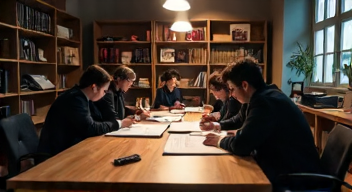 Die Bedeutung von Produzenten für den Erfolg eines Films (3/10)