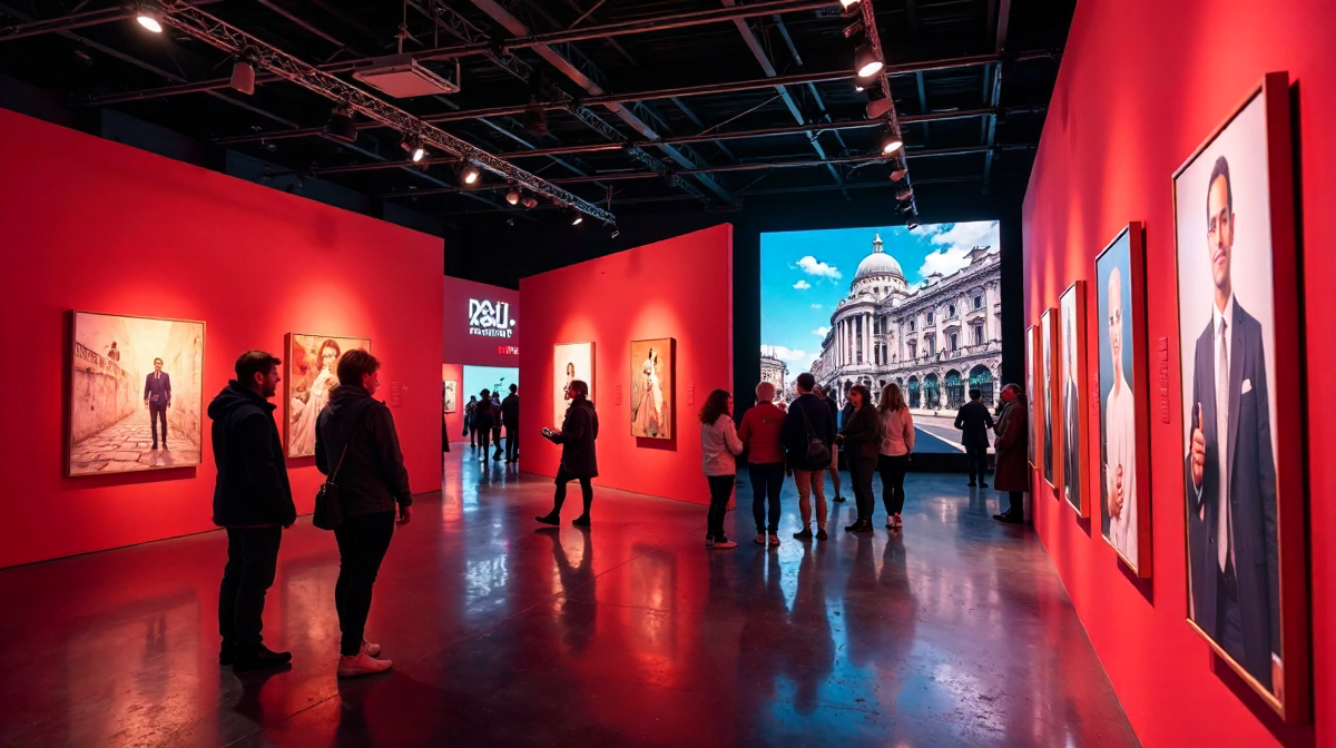 Die Berlinale 2026: Kunst, Film und Trends im Schatten von Cannes