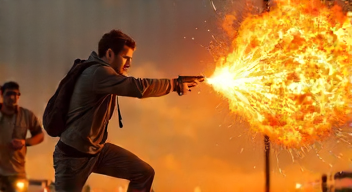 Die besten 8 Tipps bei Actionfilmen