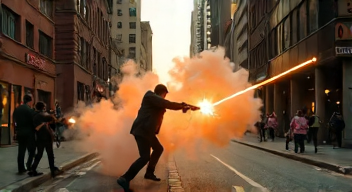 Die besten 8 Tipps bei Actionfilmen