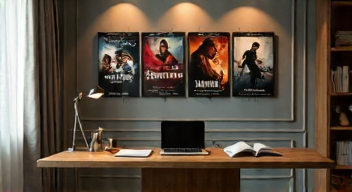 Die besten 8 Tipps bei der Analyse von Actionfilmen