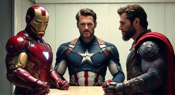 Die besten 8 Tipps bei der Analyse von MCU-Charakteren