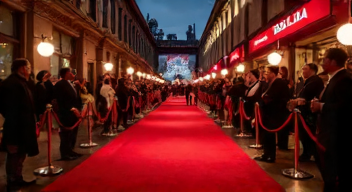 Die besten 8 Tipps bei der Berlinale