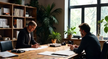 Die besten 8 Tipps bei der Filmproduktion