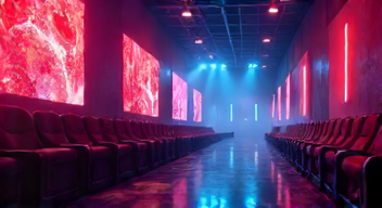 Die besten 8 Tipps bei der Zukunft des Kinos