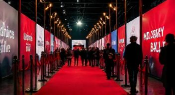 Die besten 8 Tipps bei Filmfestivals