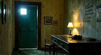 Die besten 8 Tipps bei Horrorfilmen