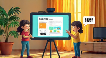 Die besten 8 Tipps bei interaktiven Kinderfilmen