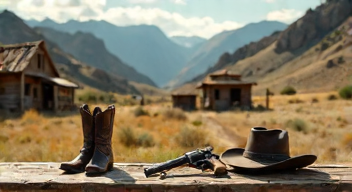 Die besten 8 Tipps bei Italowestern