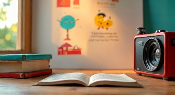 Die besten 8 Tipps bei Kinderfilmen