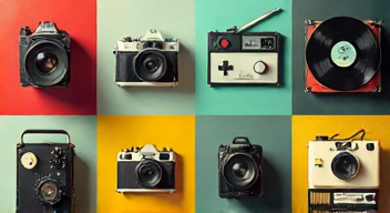 Die besten 8 Tipps bei Nostalgie in der Popkultur