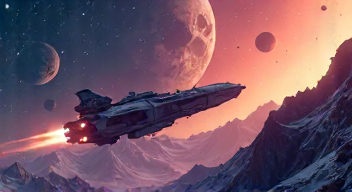 Die besten 8 Tipps bei Sci-Fi-Filmen